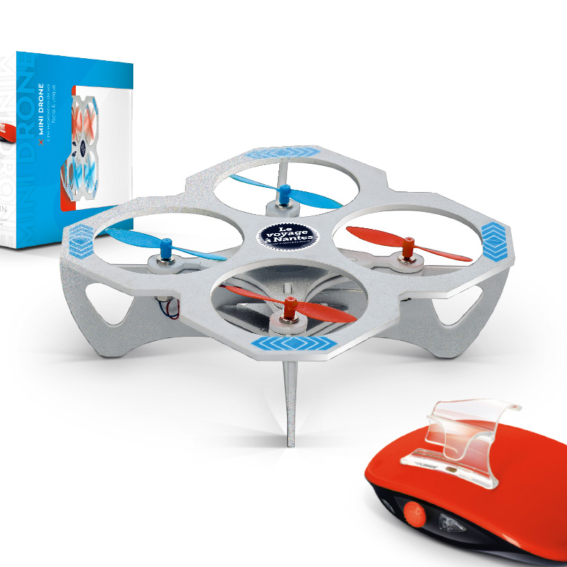 MINI DRONE