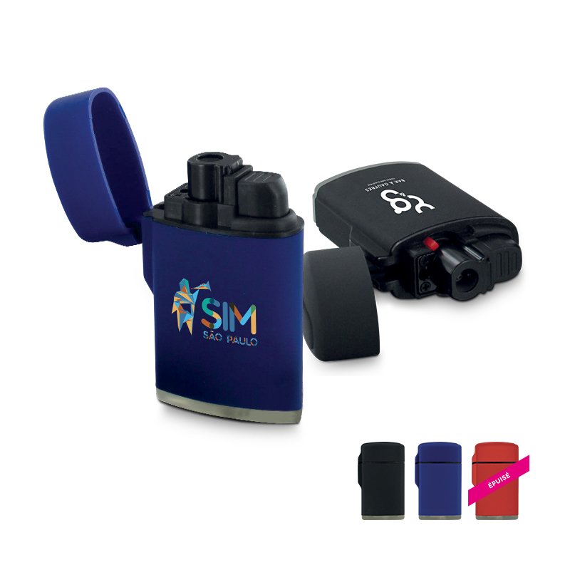 WINDPROOF ELECTRONIC LIGHTER