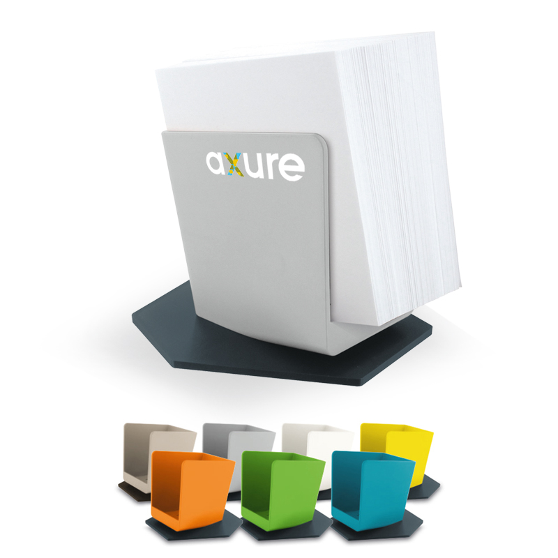 POP CHIC note holder