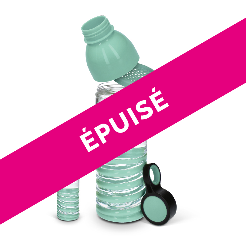 70CL PLASTIC BOTTLE