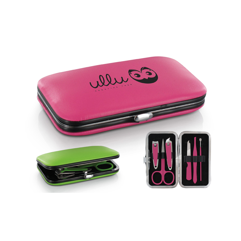 Manicure set