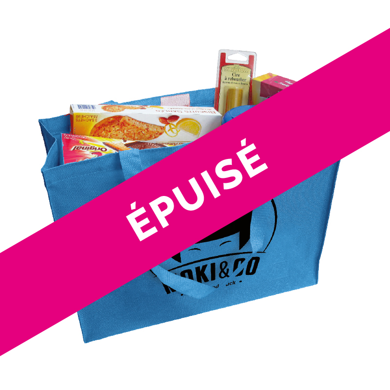 600D SHOPPING BAG, LONG HANDLES