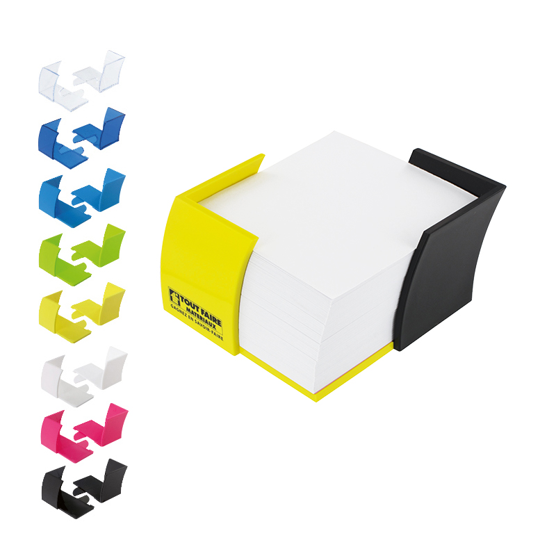 PAPER BLOCK HOLDER