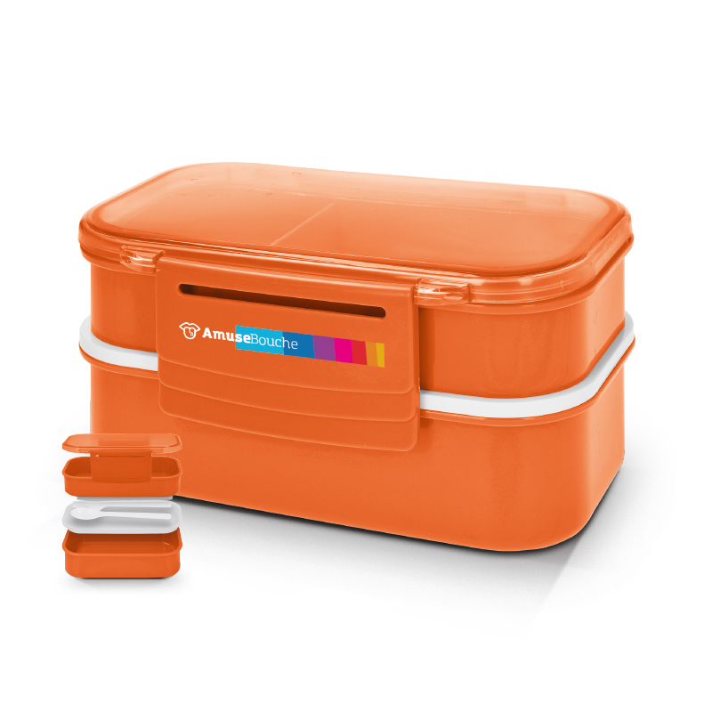 LUNCH BOX