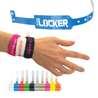 IDENTIFICATION BRACELET