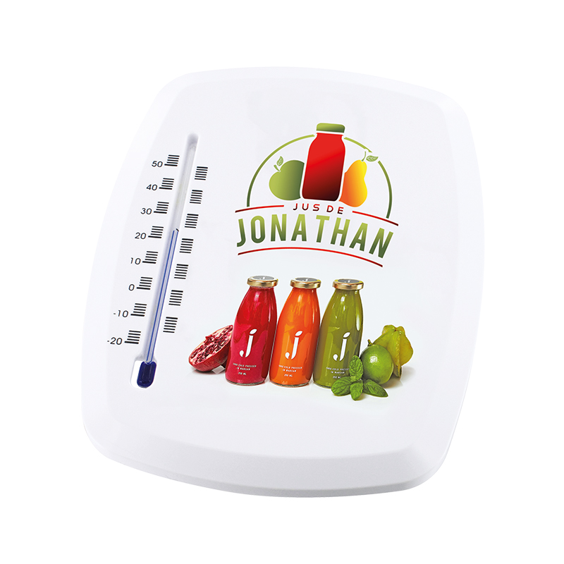 THERMOMETER