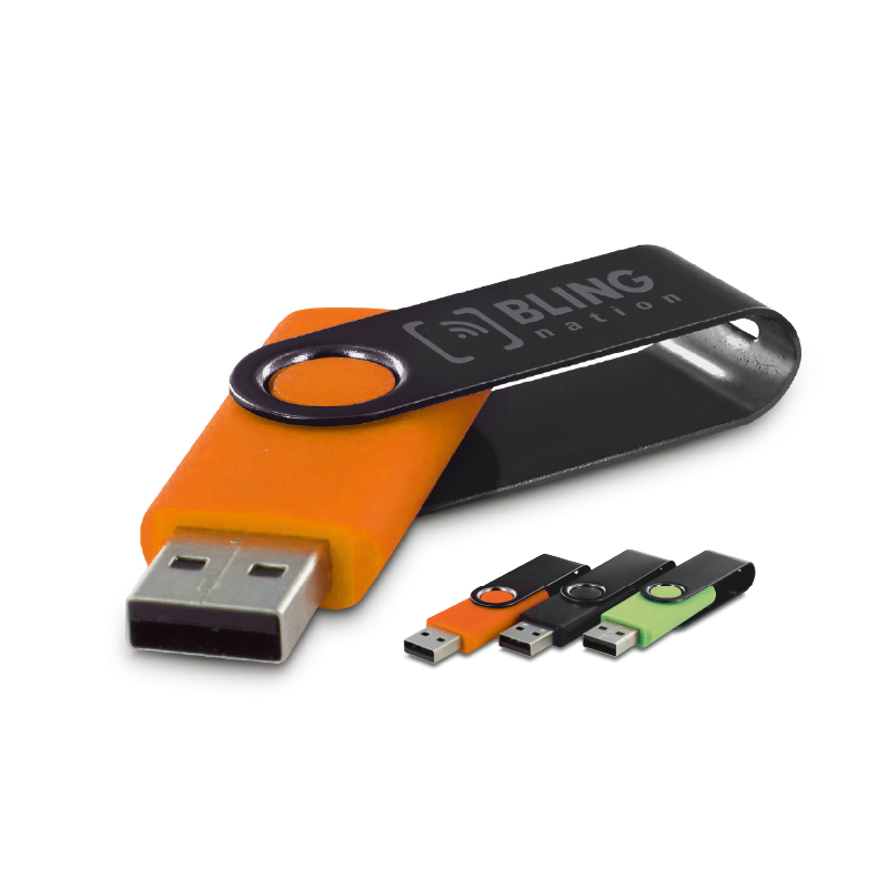 USB MEMORY STICK