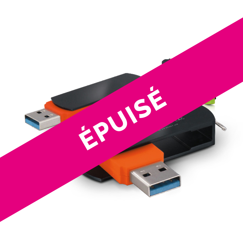 USB 3.0 stick