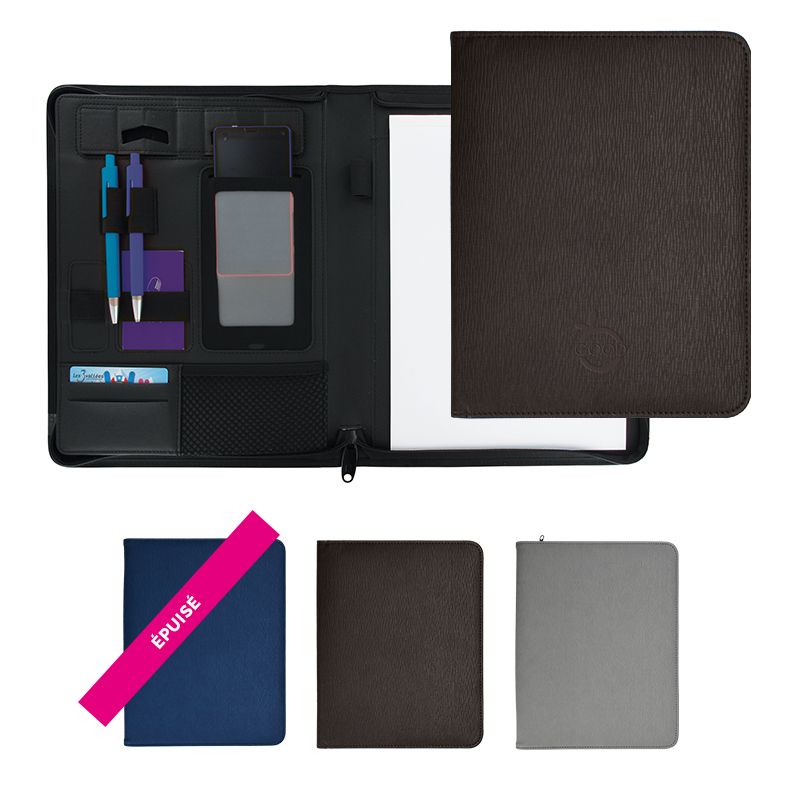 PVC A4 FOLDER