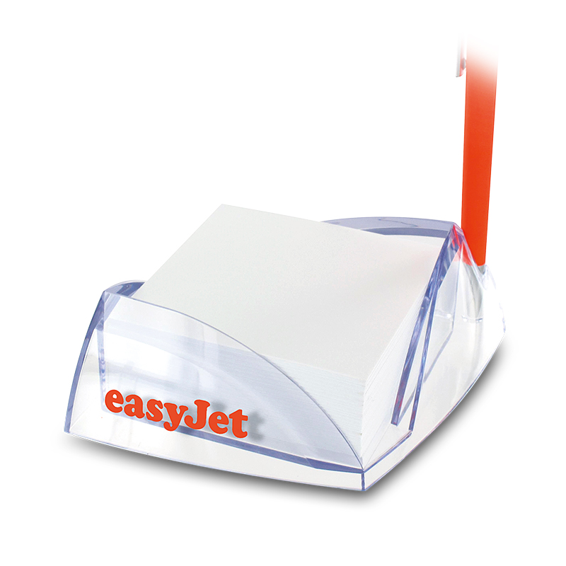 CUBE - PAPER BLOCK HOLDER