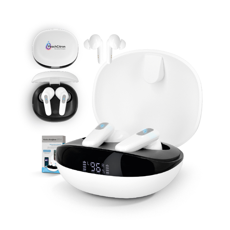 HEADSET ACTIVE NOISE REDUCTION