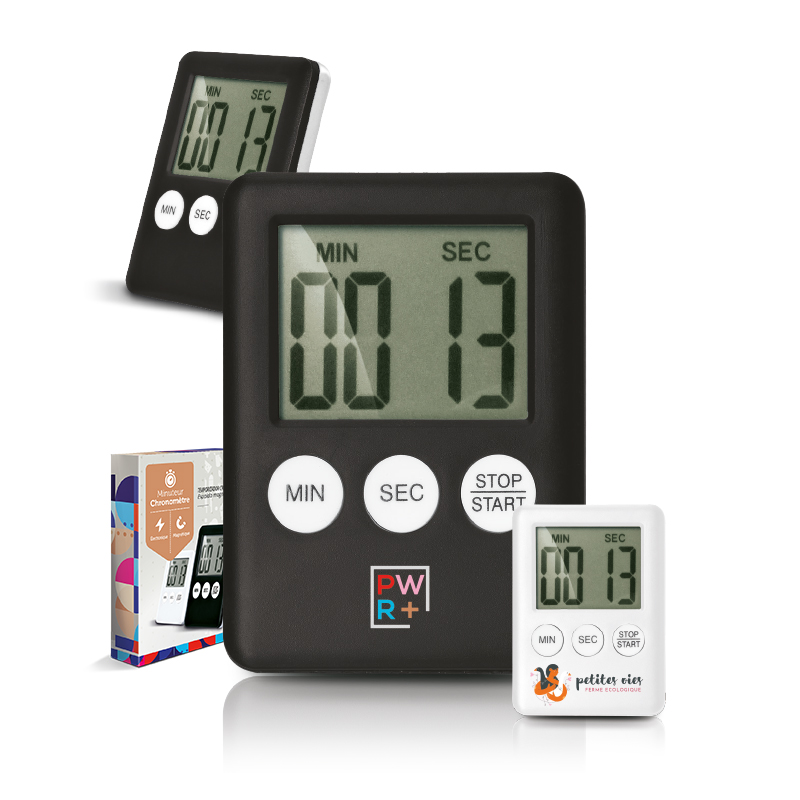 MAGNETIC TIMER