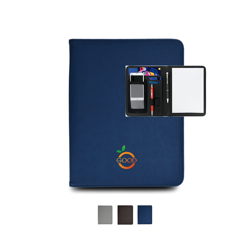 PVC A5 FOLDER