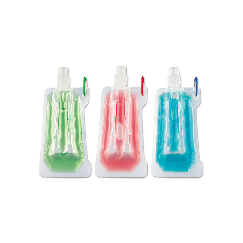 COOL GEL WATER BOTTLE