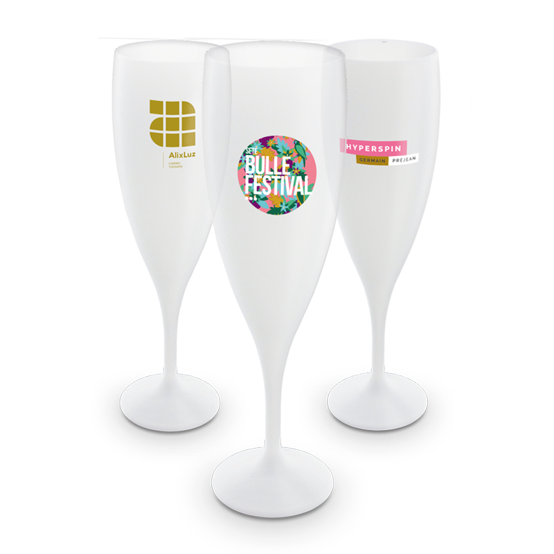 14 cl champaign glass