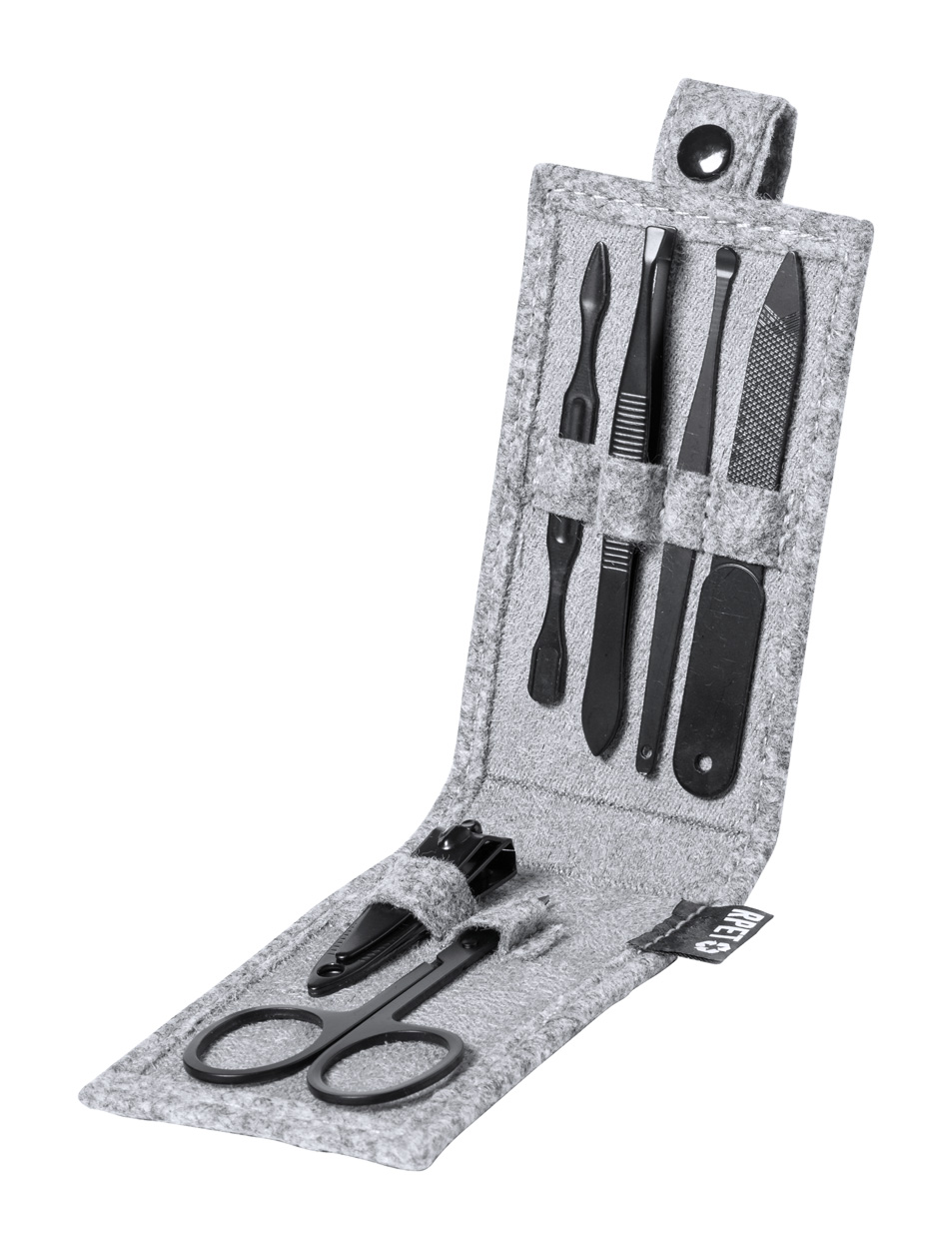 Fenicul manicure set