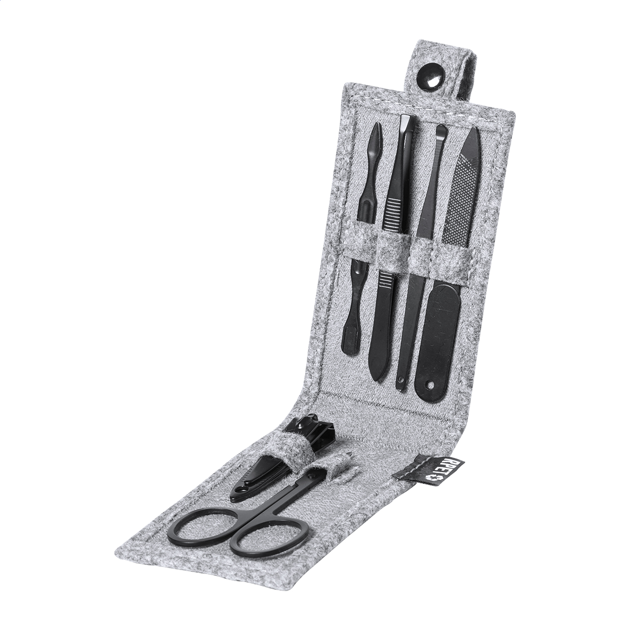 Fenicul manicure set