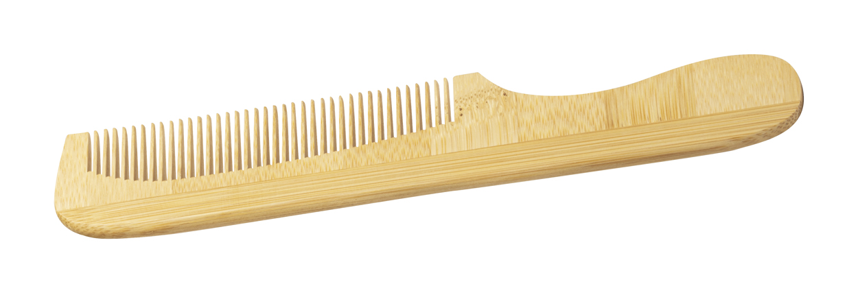 Garet bamboo comb