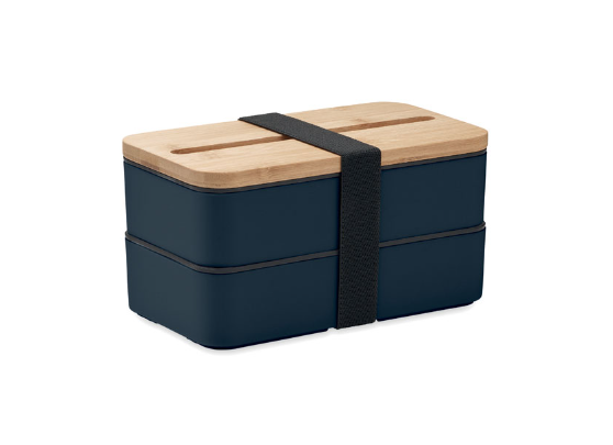 PP lunch box