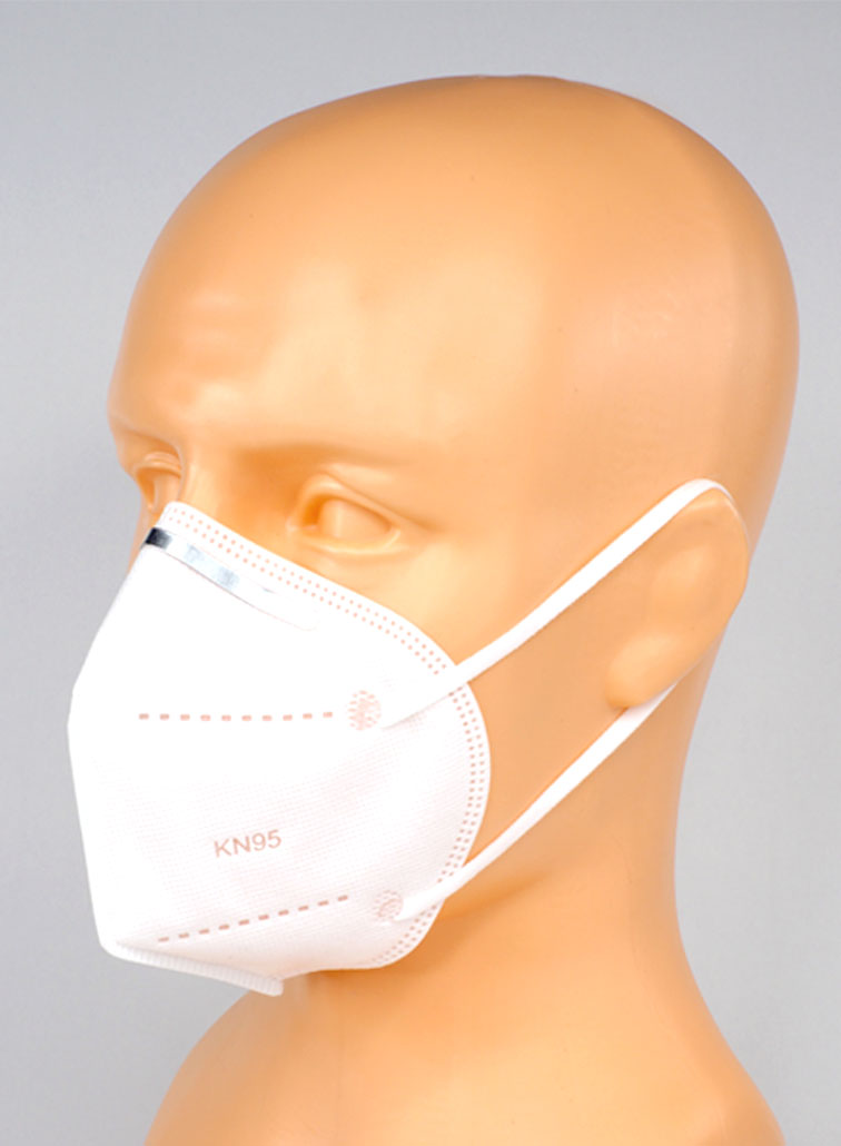 HERKULES KN95 mask (pack of 25)