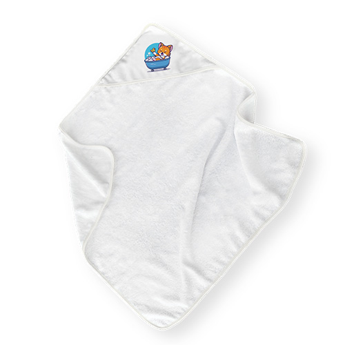 Baby-towel