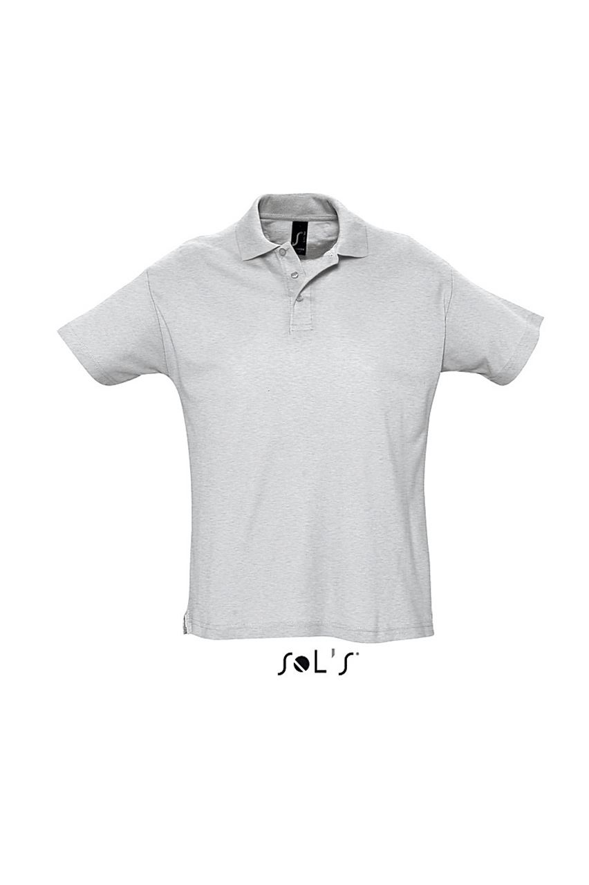 SOL'S SUMMER II - MEN'S POLO SHIRT