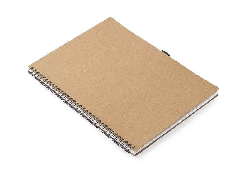 Notebook STIN A4