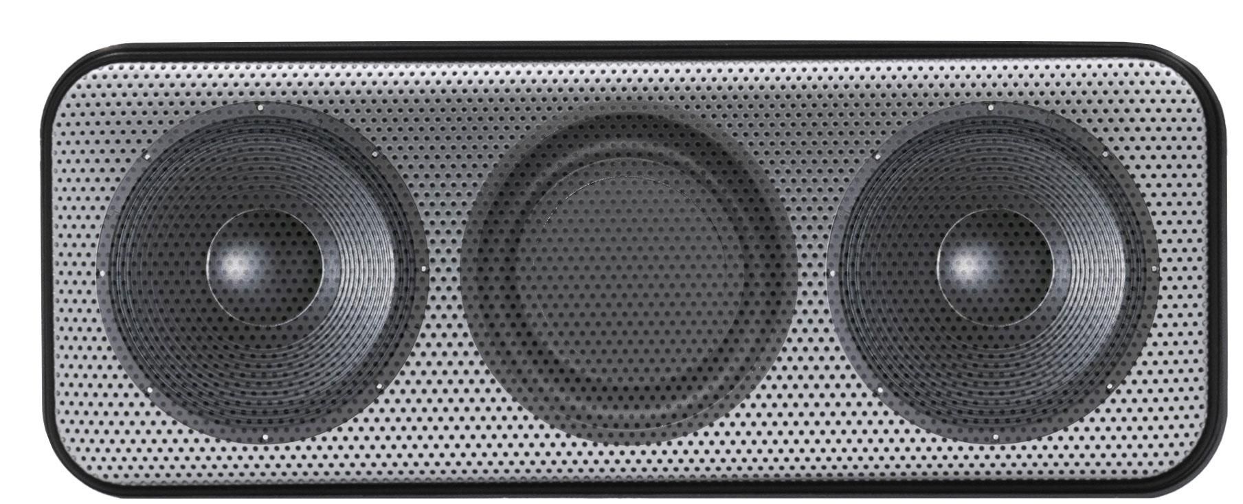 BrandCharger Nano Pro wireless speaker