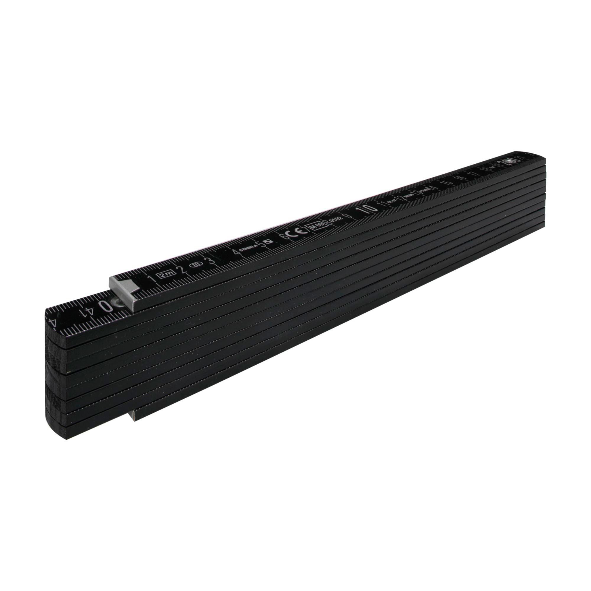 Stabila folding ruler Gloria | 700 series