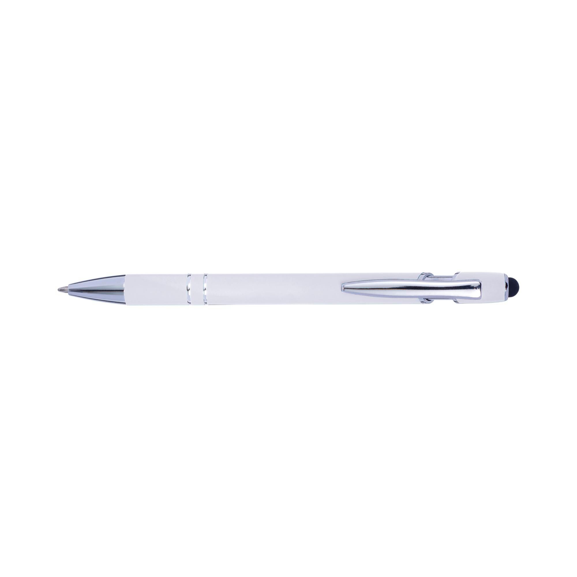 Aluminium ballpen Primo