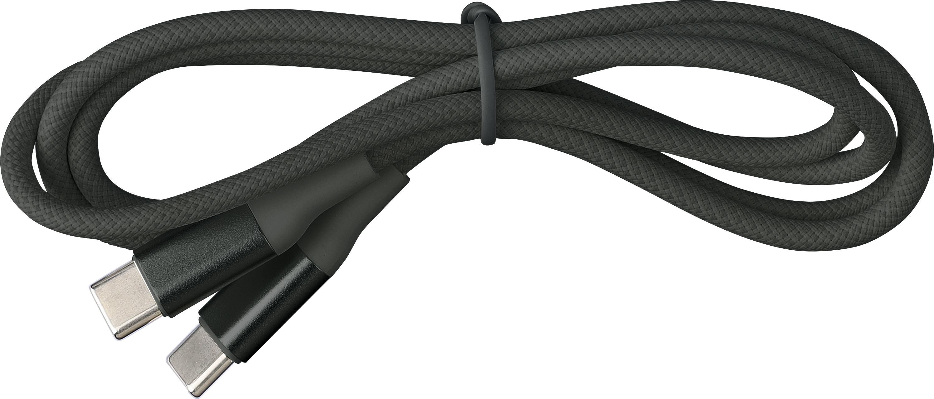 Nylon charging cable Jacob