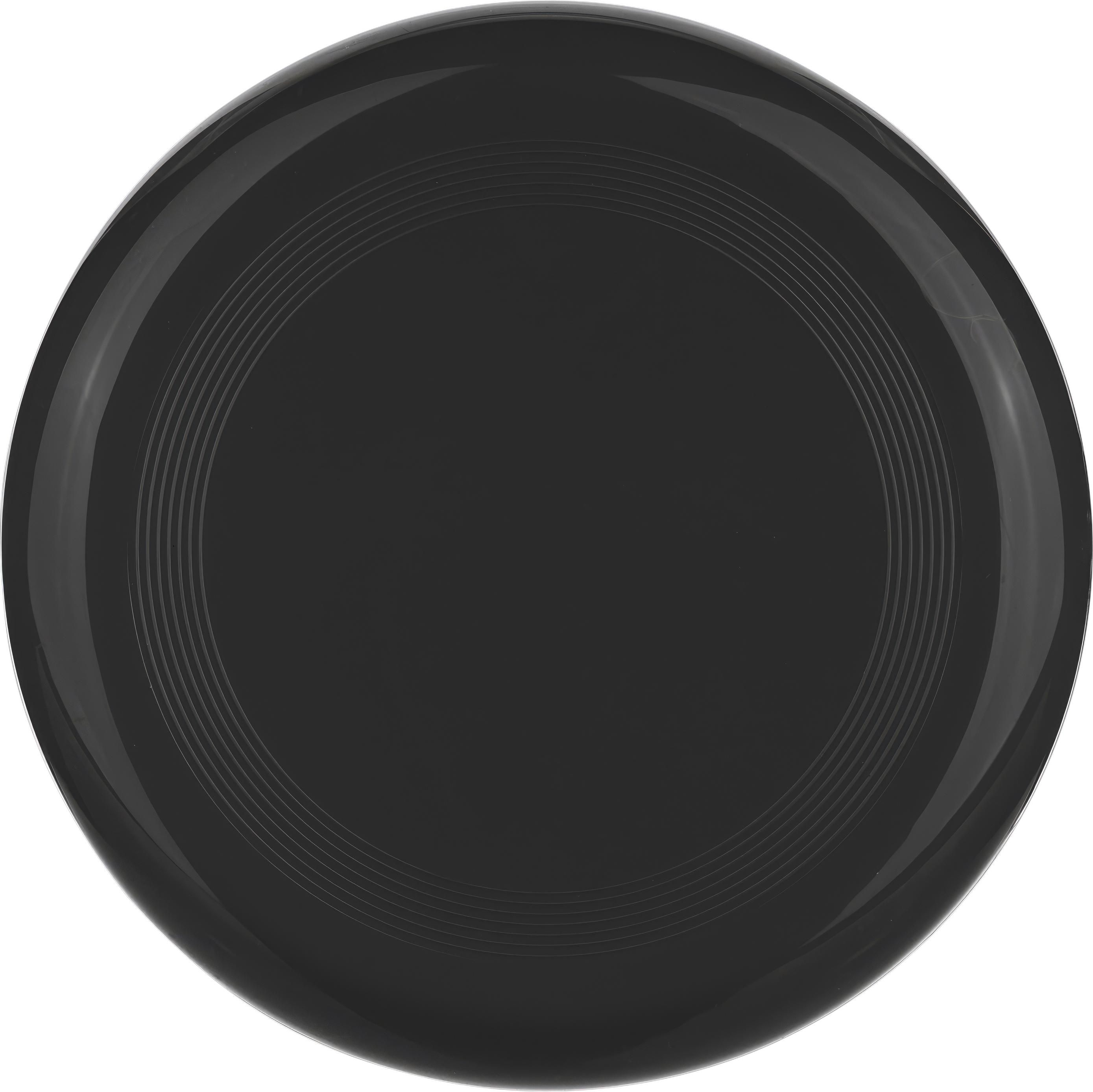 Recycled frisbee Drift