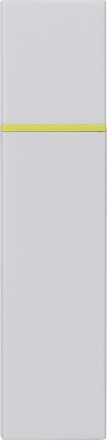 Recycled ABS text marker Kavi