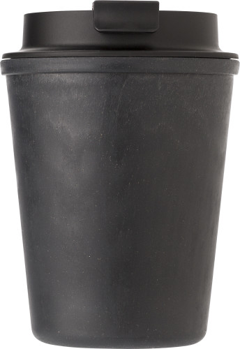 PP travel mug (350 ml) Annika
