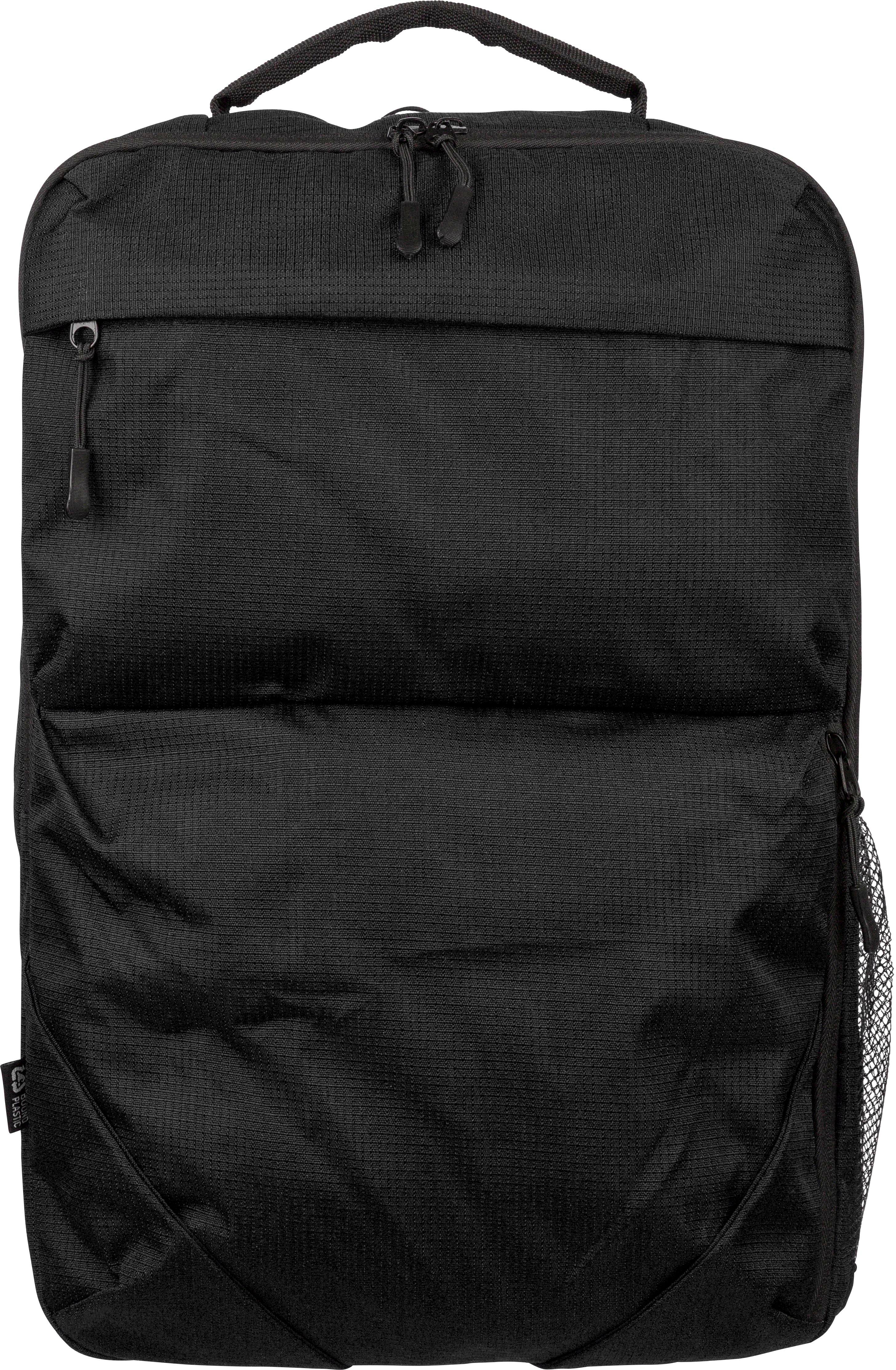 rPET (300D) polyester Ocean Bound backpack Tova