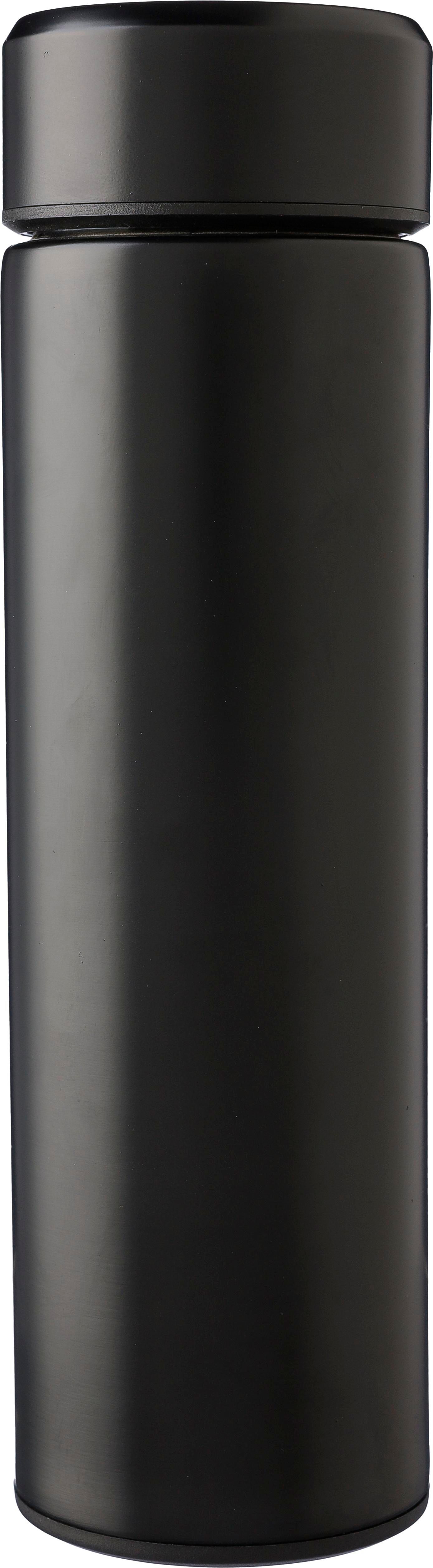 Stainless steel double-walled flask 425 ml Mary