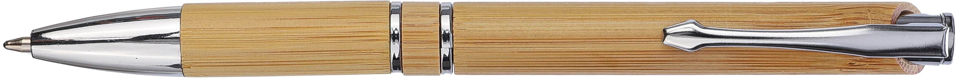 Bamboo ballpen Deanna