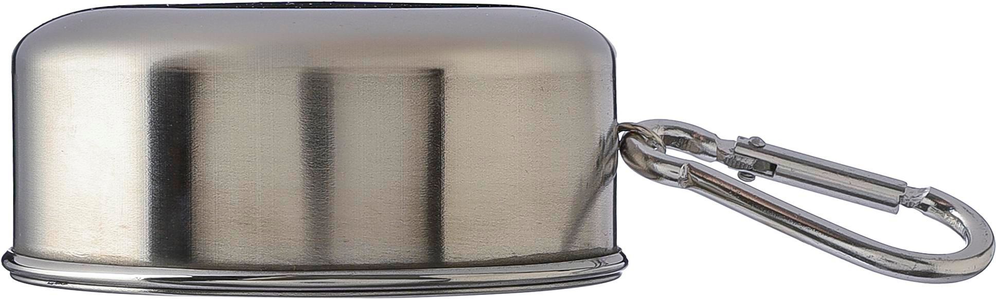 Stainless steel foldable cup Annette