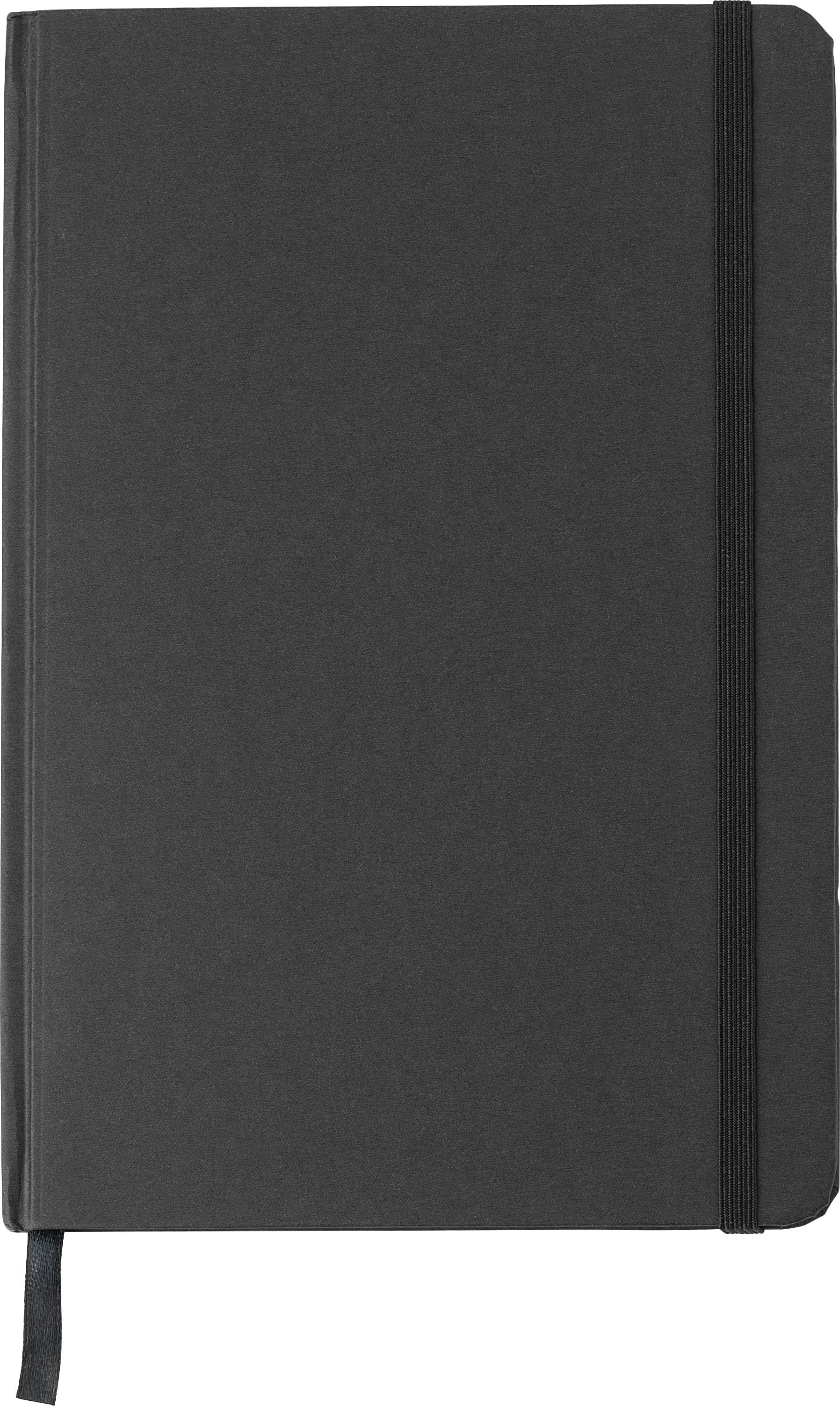 Notebook Evangeline | Recycled carton | A5 | Lined
