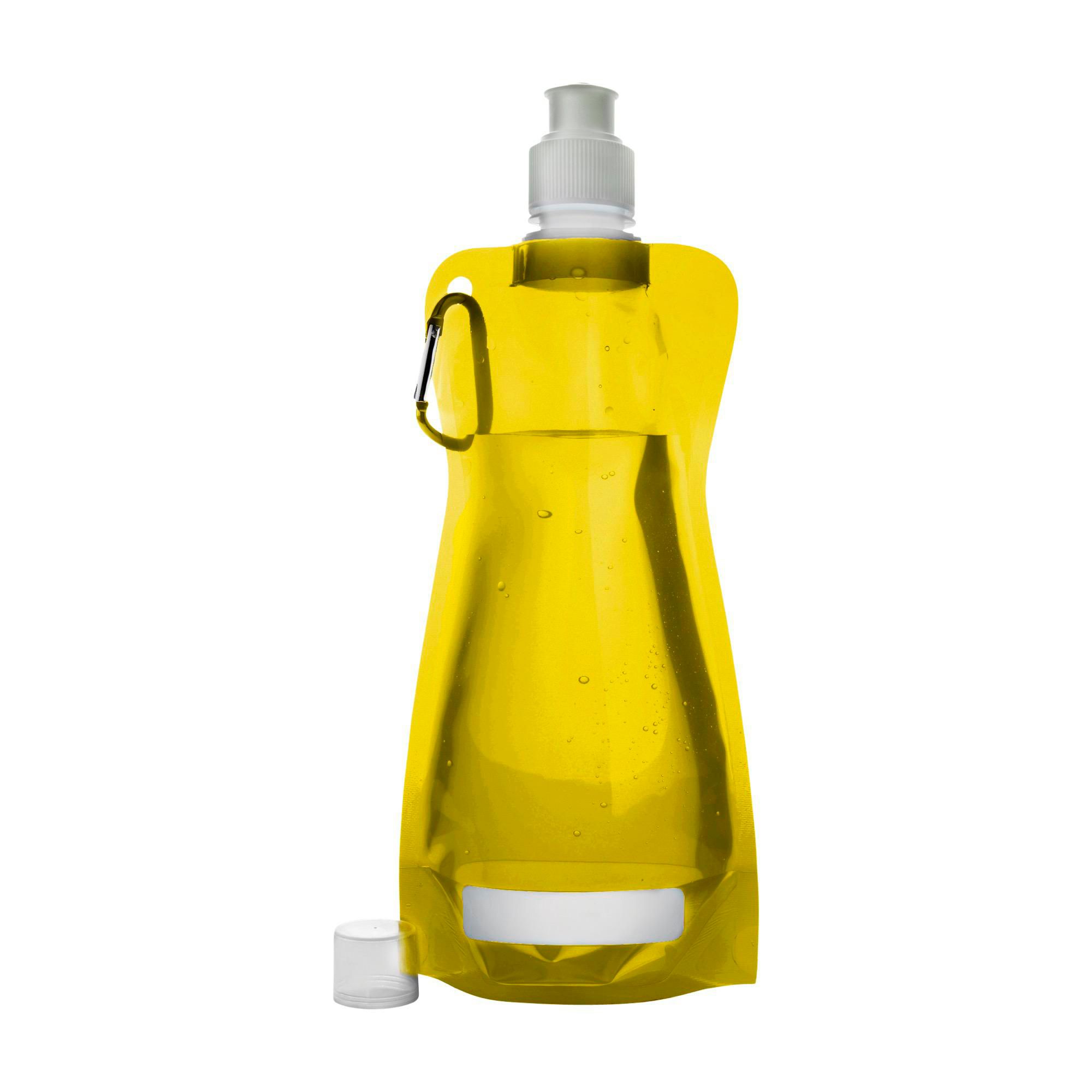 Foldable bottle Bailey | 420 ml