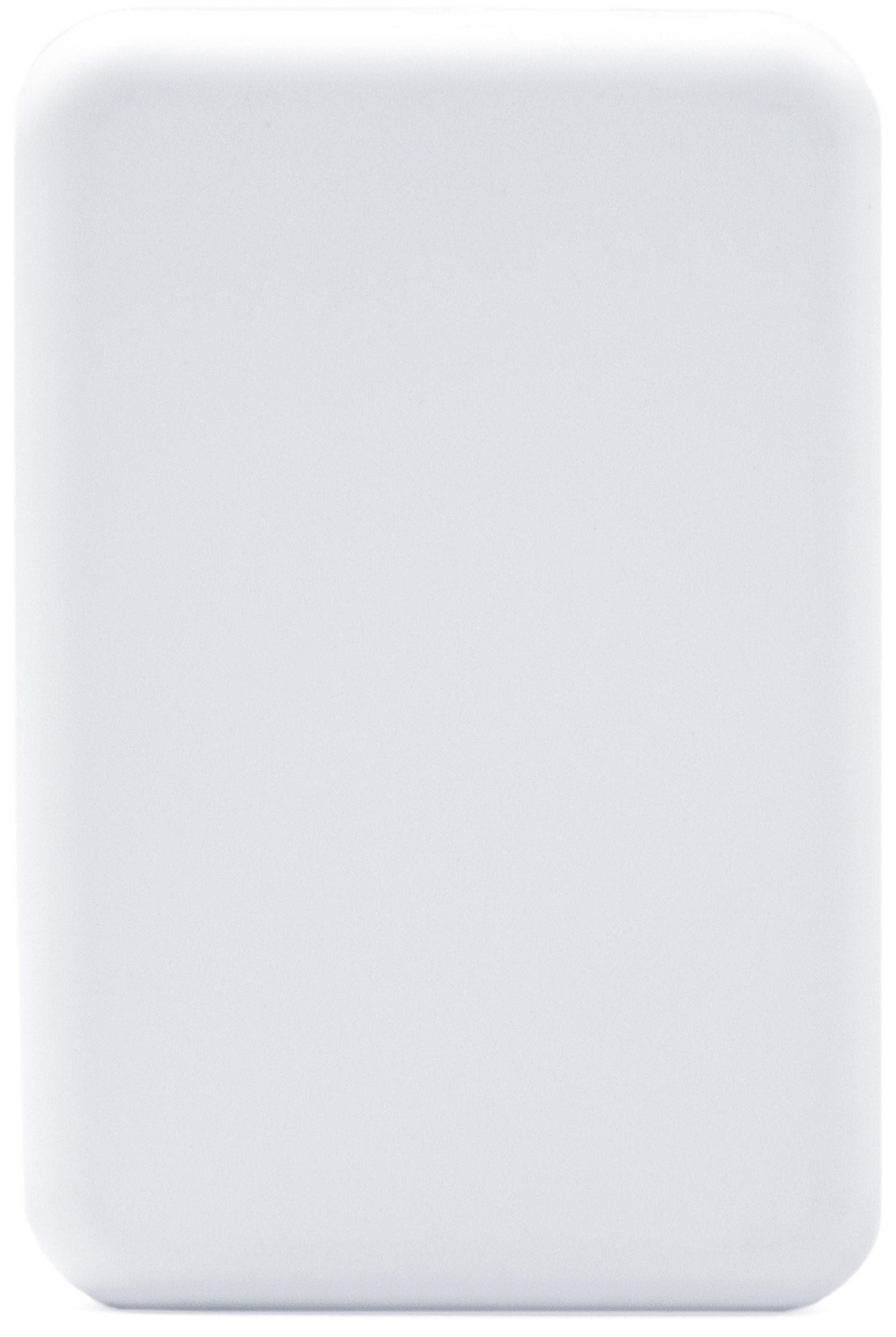 BrandCharger The Powercharge Wireless 5000 Eco power bank