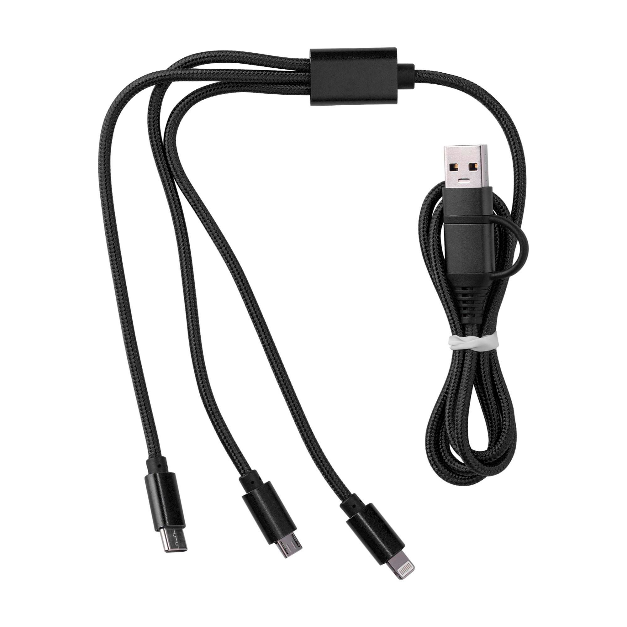 Charging cable Leif