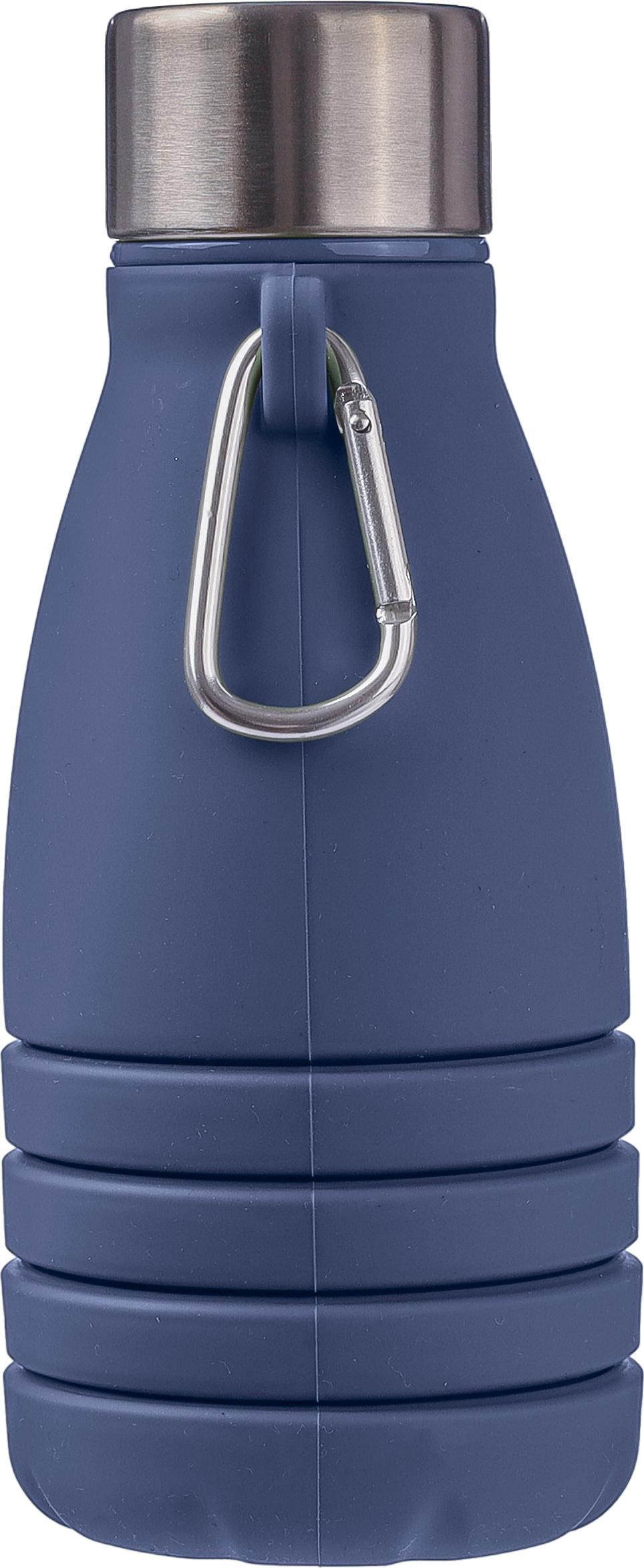 Foldable bottle Erin | 550 ml
