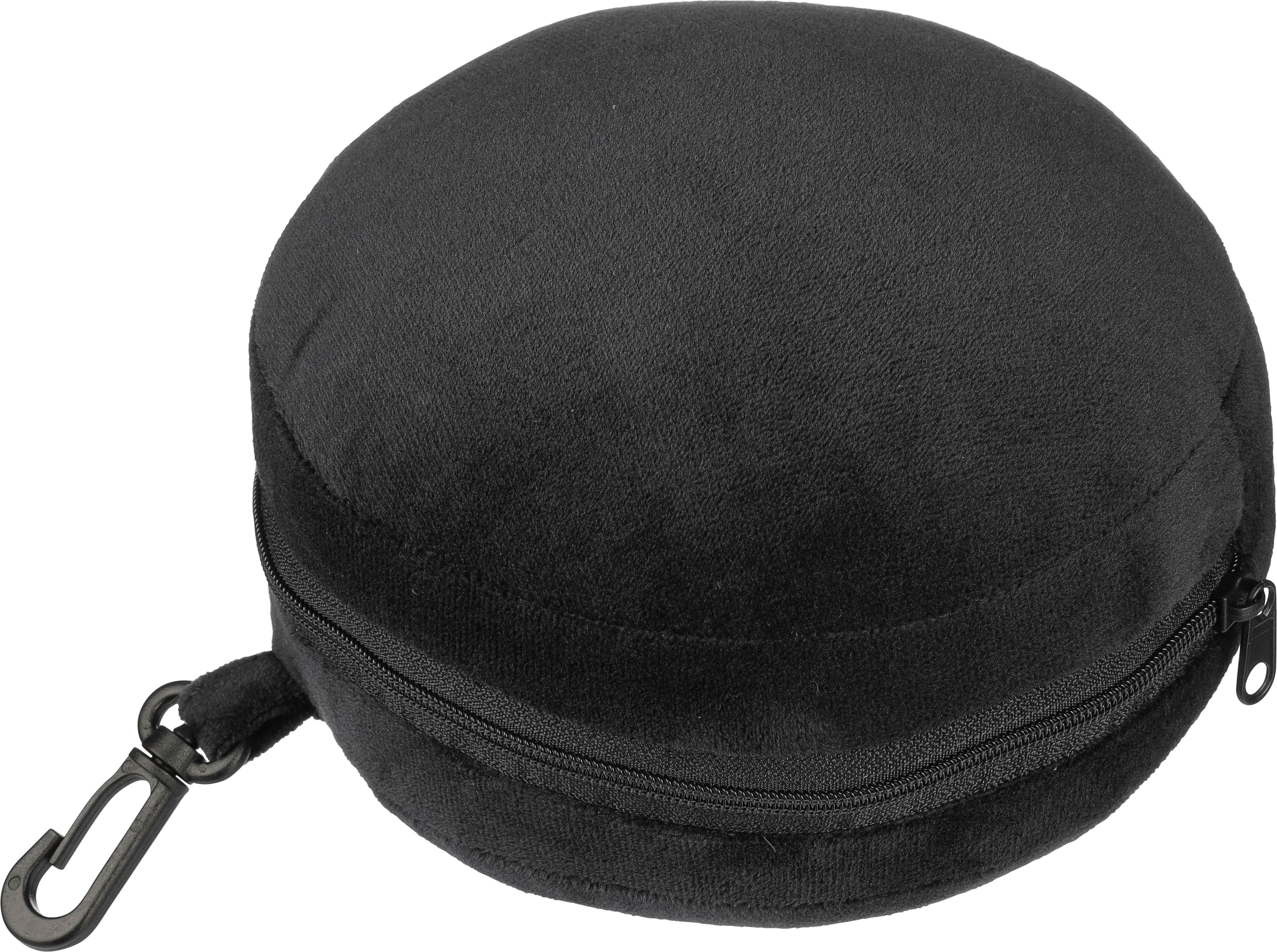 Polytester travel pillow Leontine
