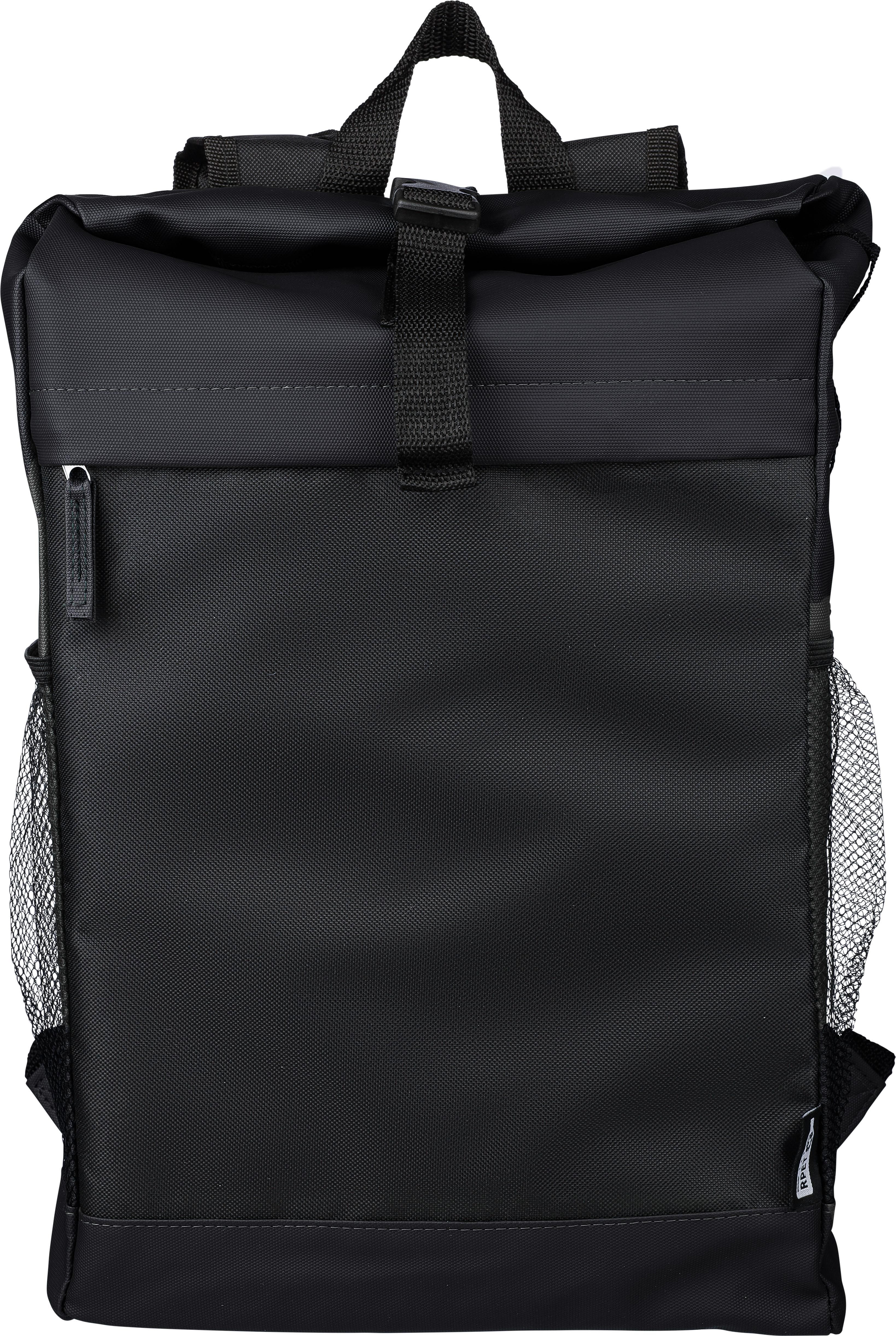 Rolltop backpack Yani | Recycled | Water-repellent