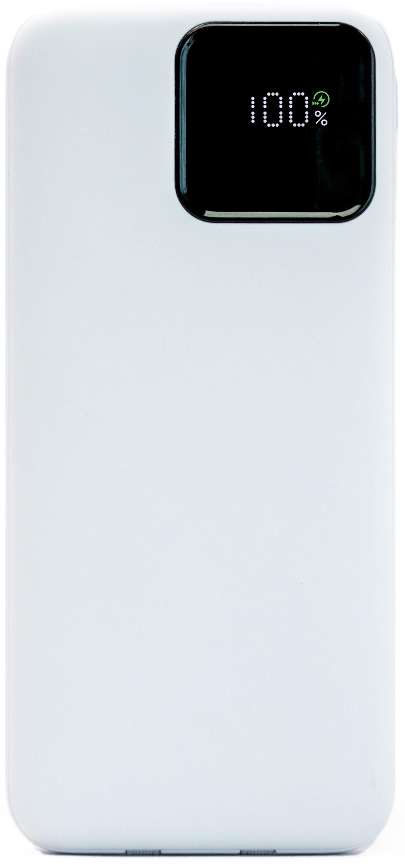 BrandCharger Powercharge 10000 Eco power bank