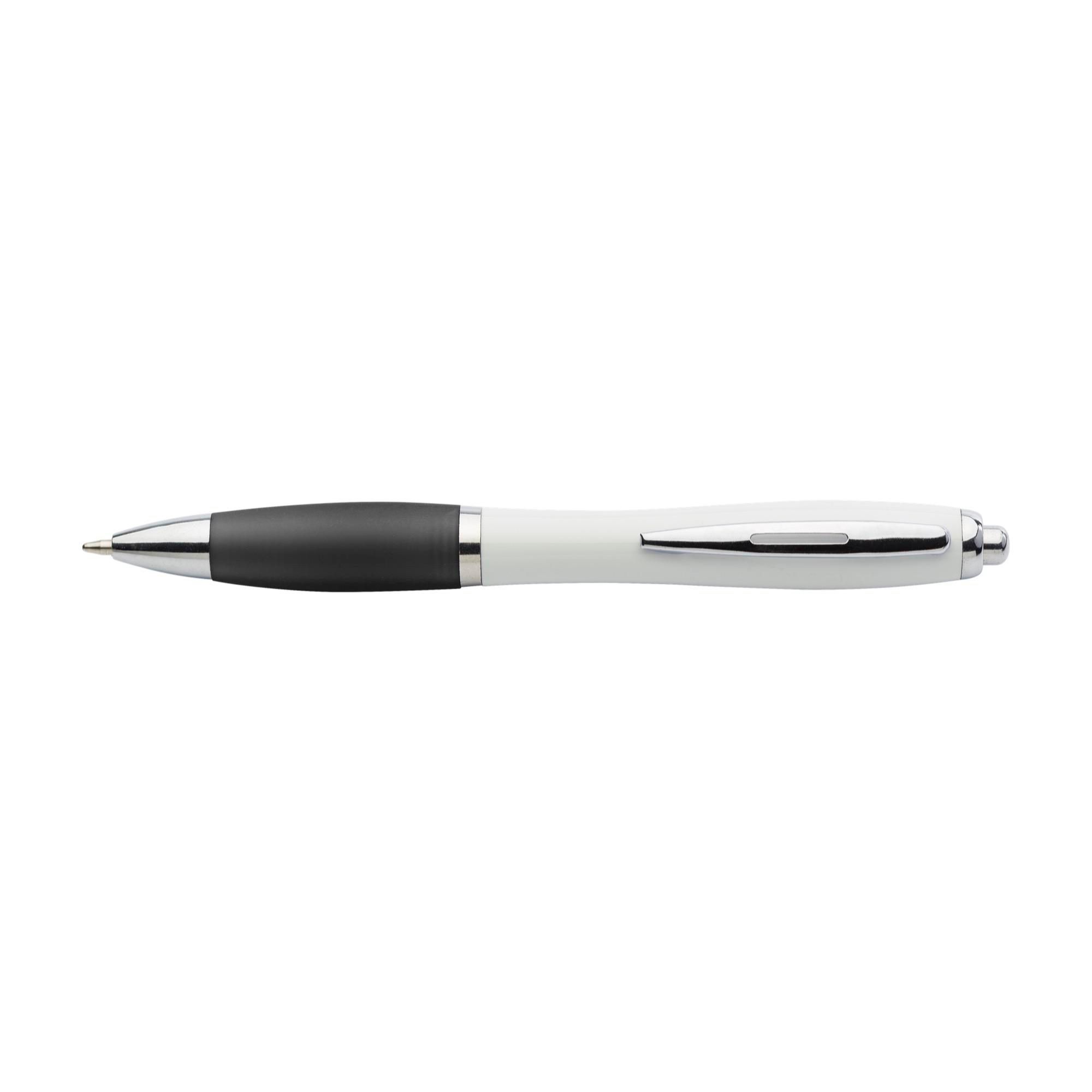 Ballpen Swansea | Recycled | Rubber grip
