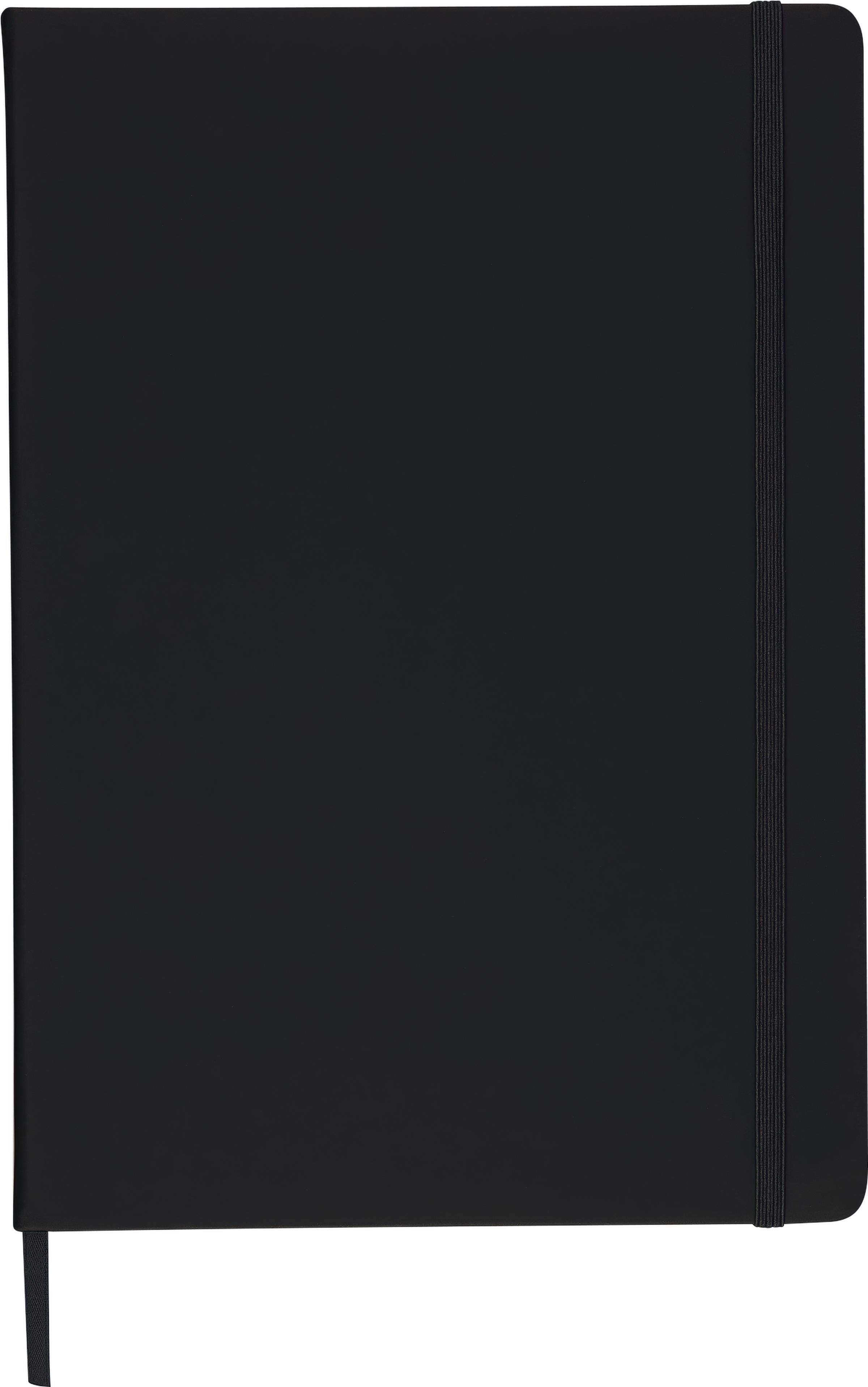 Notebook A4 Azure