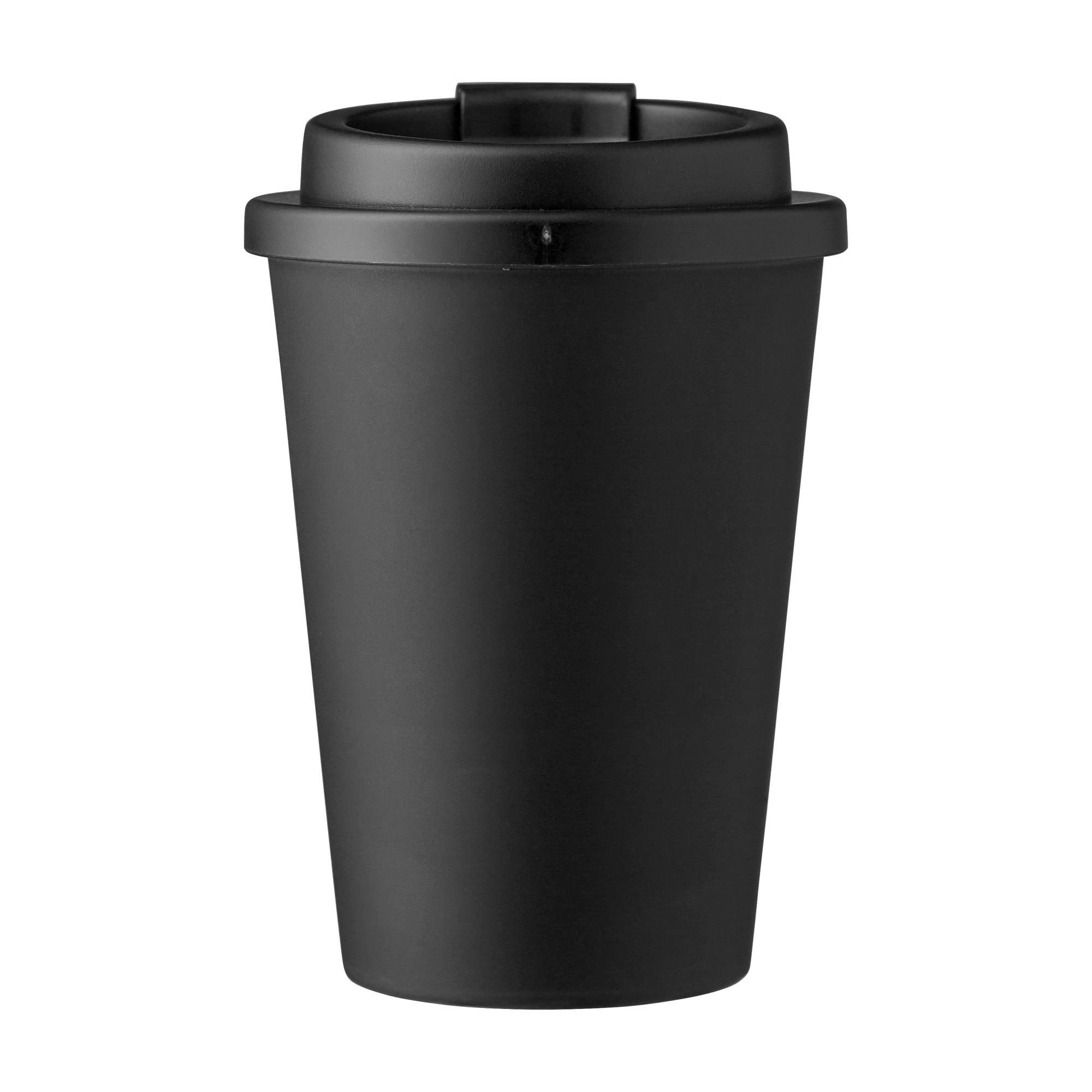 Double-walled mug Gabriela | 350 ml