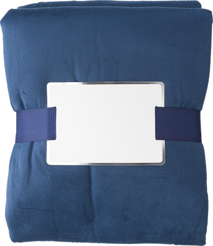 Polyester (190 gr/m²) blanket Margot